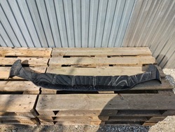 Mercedes cla w118 amg aero performance спойлер бампера зад дифузор фото №1