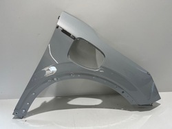 Крило правий перед byd atto 3 фото №1