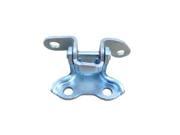 Петля правые верхний дверь зад toyota yaris iv aygo ii chr auris ii фото №1