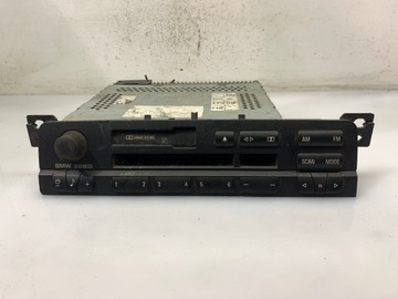 Радио радиопроигрыватель 6935629 bmw фото №1