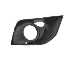 Mitsubishi asx 17 - решітка решітка права бампера фото №1