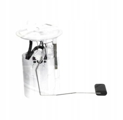 Насос топлива do renault scenic iii 1.4 1.6 e85 2.0 фото №1