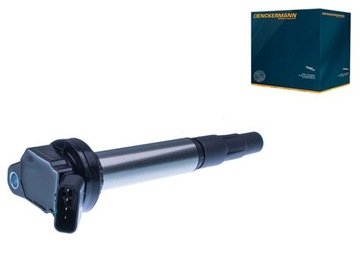 Катушка зажигания toyota auris 07- avensis t27 08- corolla 06- rav4 08- фото №1