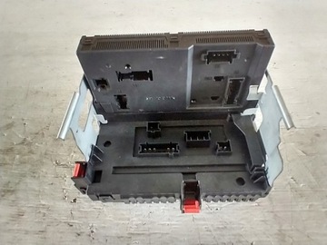 Mercedes s-klasa w221 3.0 cdi модуль sam коробка запобіжників a2219006902 фото №1