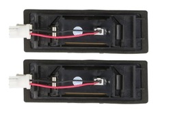 Інші елементи освітлення m-tech clp003 фото №1