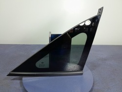 Hyundai tucson iv стекло кузовная зад задняя правая фото №1