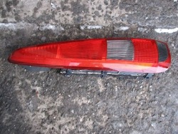 Лампа задня ліва ford focus ii універсал 2006 рік. фото №1