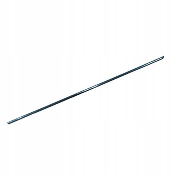 Планка двері правий перед do skoda citigo 1.0 cng фото №1