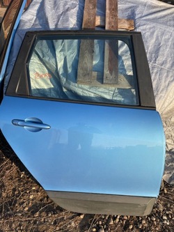 Дверь scenic iii x-mod terpb фото №1