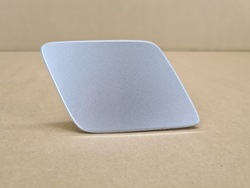 Правая заглушка омывателя бампера xc90 kolor711 фото №1