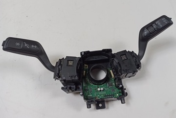 Рулевой/подрулевой света поворотов ford explorer 20 - фото №1