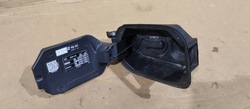 Кришка заливання заливна горловина пального mercedes cla w118 1.3 гібрид 22r a1186306200 фото №1