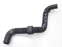 Шланг шланг трубка води 5q0122063 leon iii 5f vw golf vii 1.2 tsi cjz 14r фото №1