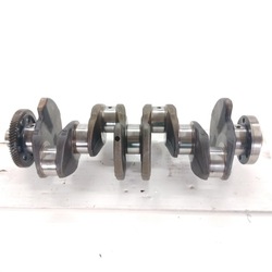 Seat skoda vw leon octavia passat 2.0tdi 184km cupa wał коленчатый фото №1