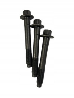 Гвинт кріпильна ступиця jeep grand cherokee 99-04 wj / wg фото №1