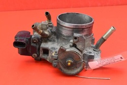 Дроссельная заслонка jt7ha honda accord 7 vii 2.0 i-vtec 155 km 02-06 фото №1