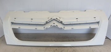 Citroen jumper ii 06- решітка радіатора решітка радіатор org фото №1