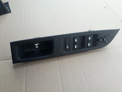 Переключатель стекло зеркал opel corsa f фото №1