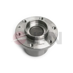 Ступица подшипник колёса do vw crafter фото №1