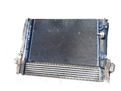 Комплект радіатор seat alhambra i рестайлінг 1.9 tdi фото №1