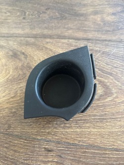 Renault master iii 2017 переднє тримач na чашка тунелю середнього фото №1