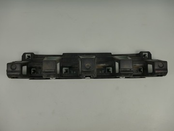 Citroen c5 iii x7 sedan абсорбер бампера зад 09r фото №1