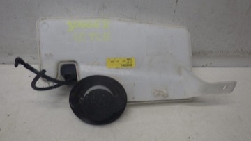 Бачок склоомивача jogger 1.0 tce 289109339r фото №1