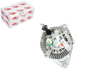 As-pl генератор cabstar 2.5 06- as-pl фото №1