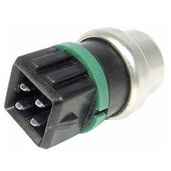 Датчики температуры внутренней, delphi ts10280 фото №1