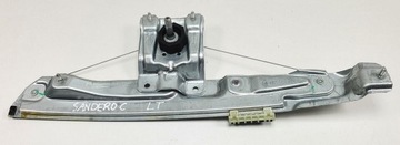 Підйомник скло лівий зад dacia sandero iii фото №1