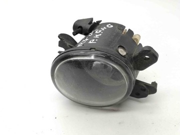 Галоген лівий переднє mercedes-benz c w204 a2518200756 2.1l дизель 100kw фото №1