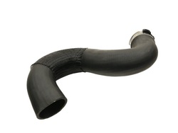 Труба інтеркулер fiat scudo 07- 2.0 jtd/hdi/tdci фото №1