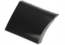 Накладка порогова крила перед volvo xc60 2017- фото №1