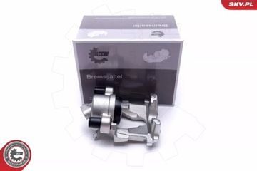 Суппорт тормоза 55skv731 esen skv фото №1