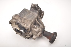 Volvo s60 v70 xc70 05-09 редуктор трансмиссия угловая угловой редуктор 30700016 фото №1