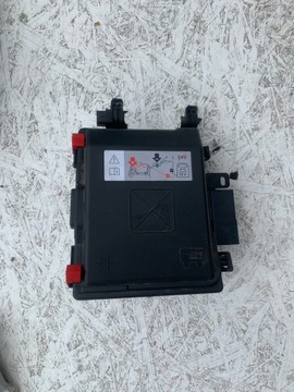 Expert jumpy корпус коробка запобіжників bsm фото №1