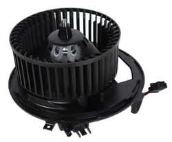 Вентилятор повітропровід audi q3 f3 2018 - фото №1