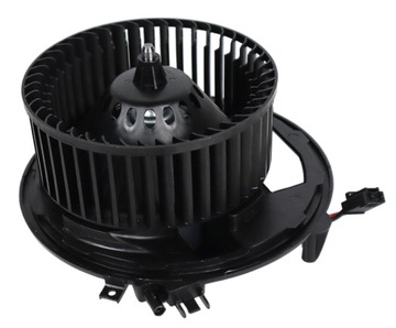 Вентилятор повітропровід vw passat b8 3g 2014 - / повітродувка фото №1