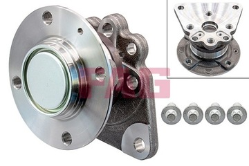 Подшипник колёса opel corsa f corsa f/hatchback peugeot 208 ii 1.2-electric 06. фото №1