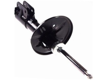 Амортизатор правый перед mitsubishi grandis 2.0 2.4 04-11 фото №1