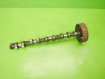 Вал распределительный вал всасывающий + колесо ford focus mk1 1.8 16v фото №1