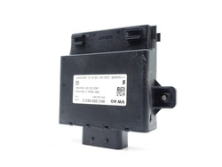 Модуль блок керування стабілізатор напруги audi a8 s8 d4 8k0959663c фото №1