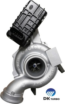 Turbo sprinter 215cdi 315cdi 415cdi 515cdi 759688 фото №1
