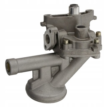 Насос масляна масла febi bilstein 27042 фото №1