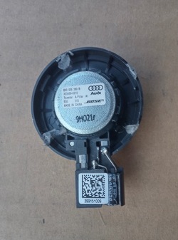 Динамік стійка bose audi a1 8x0035399b фото №1
