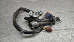 Замок запалювання rover 400 2.0tdi 98r hb 52010356b фото №1