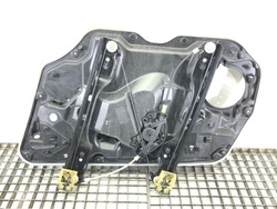 Подъемник стекла левый перед volvo xc60 i 30753327 suv 08-17 механизм фото №1