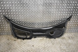 Ідеальні панель під лобовим склом porsche taycan 1 фото №1