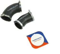 Труба шланг інтеркулер citroen jumper iii peugeot boxer iii 3.0 hdi 0382.qp фото №1