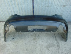 Бампер зад audi a6 c6 sedan pdc hak 4f5807511a фото №1